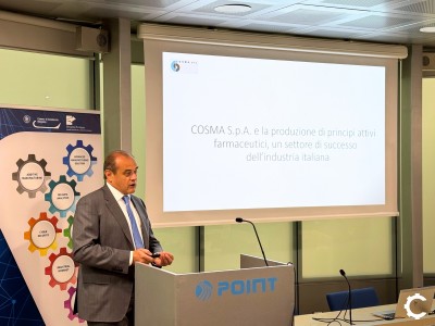 CONFIMI AL POINT DI DALMINE | 18.06.2025 